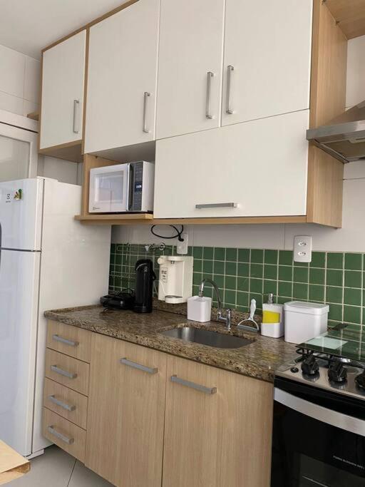 Apartamento Cantinho Da Vic E Cris *