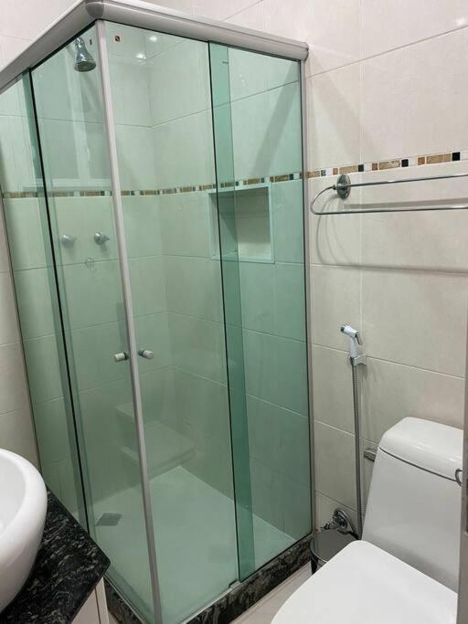 Apartamento Cantinho Da Vic E Cris *