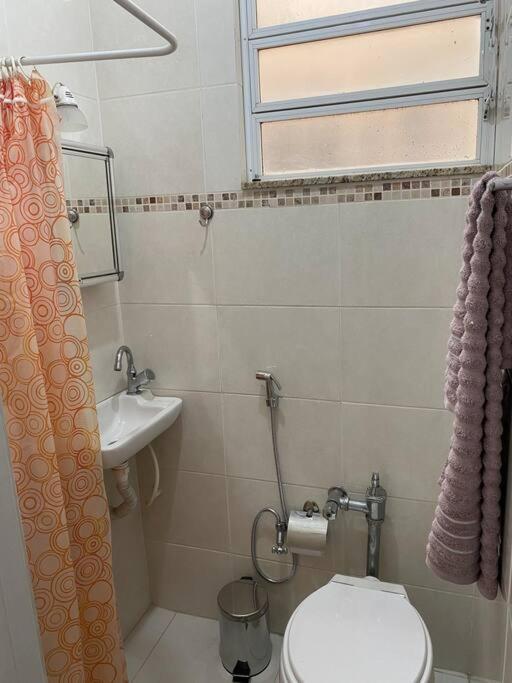 Cantinho Da Vic E Cris Apartamento Río de Janeiro